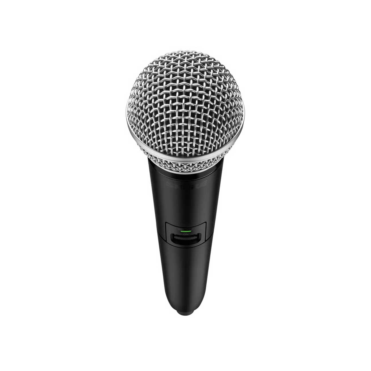 Shure GLXD2+/SM58 Dual Band Handheld Transmitter