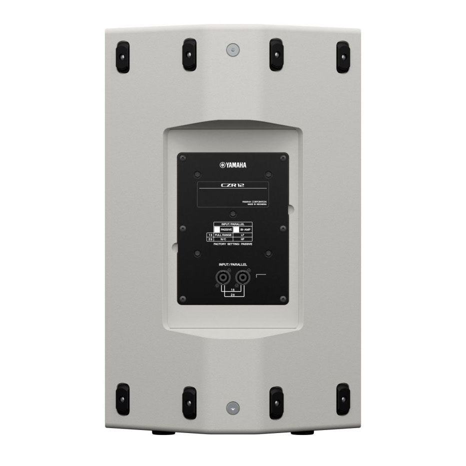 Yamaha CZR12W 12 Inch Passive PA Speaker