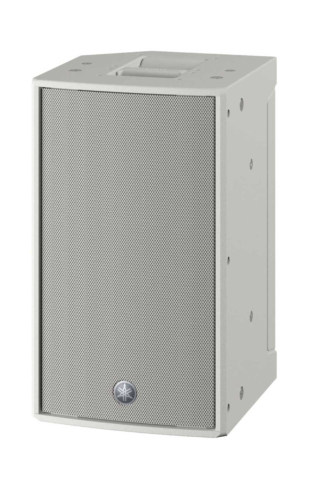 Yamaha DZR10W Powered Speaker (Ex-Demo) #21BFAJ01002