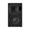 Yamaha DZR10W Powered Speaker (Ex-Demo) #BFAJ01002 Front View