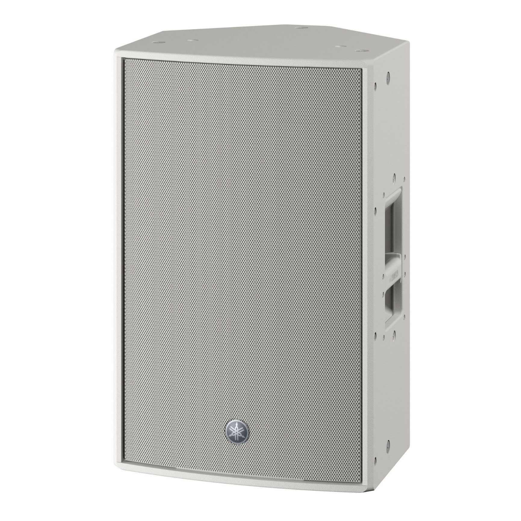 Yamaha DZR12W 12 Inch Powered Speaker