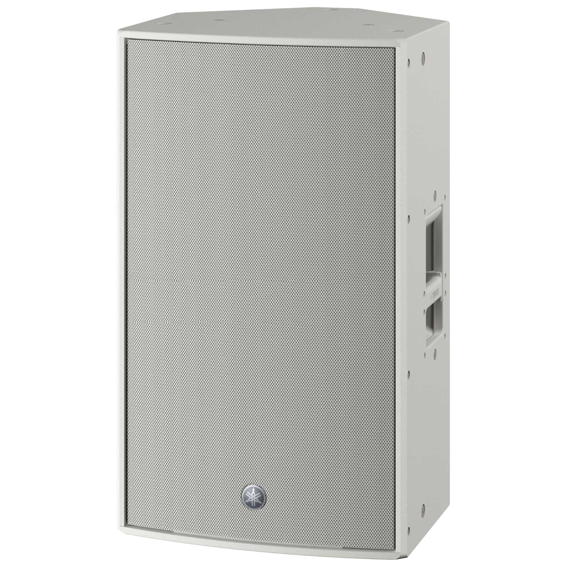 Yamaha DZR15W Powered PA Speaker