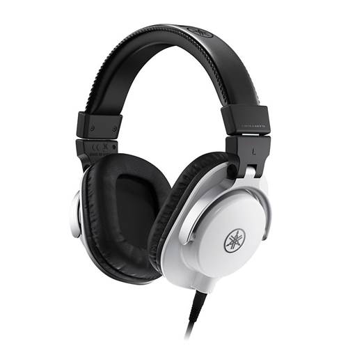 Yamaha HPH-MT5W Headphones 