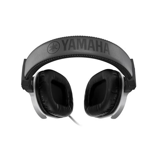 Yamaha HPH-MT5W Studio Monitor Headphones White Yamaha HPH-MT5W Studio Monitor Headphones White