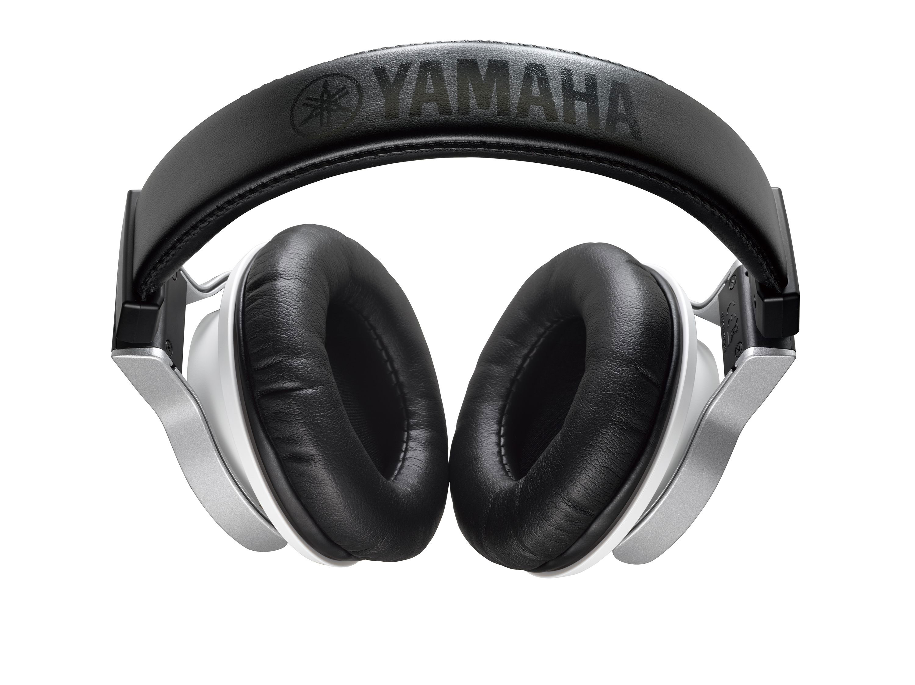 Yamaha HPH-MT7W Studio Monitor Headphones