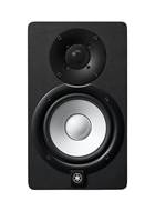 Yamaha HS5I Monitor Speaker with Integrated Mounting Points Black (Single)