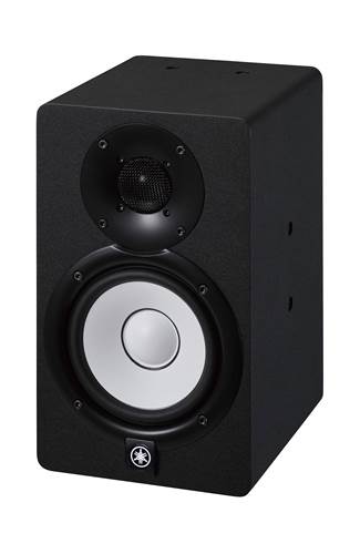 Yamaha HS5I Monitor Speaker with Integrated Mounting Points Black (Single) Yamaha HS5I Monitor Speaker with Integrated Mounting Points Black (Single)