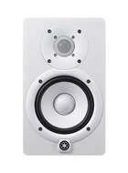Yamaha HS5IW Monitor Speaker with Integrated Mounting Points (White)
