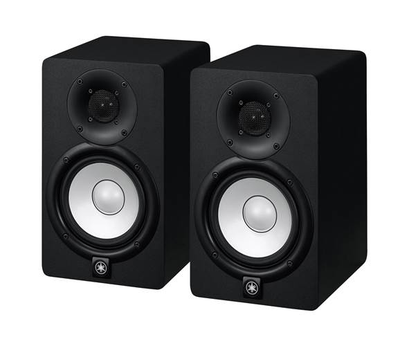 Yamaha HS5 MP Matched Pair Monitor Speakers