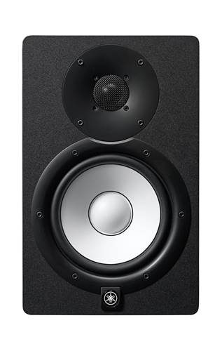 Yamaha HS7I Monitor Speaker with Integrated Mounting Points Black (Single) Yamaha HS7I Monitor Speaker with Integrated Mounting Points Black (Single)