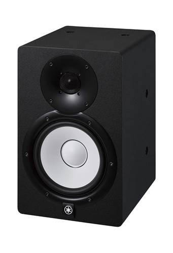 Yamaha HS7I Monitor Speaker with Integrated Mounting Points Black (Single) Yamaha HS7I Monitor Speaker with Integrated Mounting Points Black (Single)