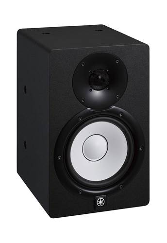 Yamaha HS7I Monitor Speaker with Integrated Mounting Points Black (Single) Yamaha HS7I Monitor Speaker with Integrated Mounting Points Black (Single)