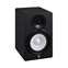 Yamaha HS7I Monitor Speaker with Integrated Mounting Points Black (Single) Front View