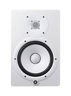 Yamaha HS8IW Powered Speaker System with M8 Mounting Points (White)