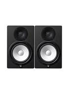 Yamaha HS8 MP Matched Pair Monitor Speakers