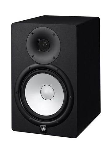 Yamaha HS8 MP Matched Pair Monitor Speakers Yamaha HS8 MP Matched Pair Monitor Speakers