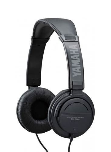 Yamaha RH5MA Monitor Headphones