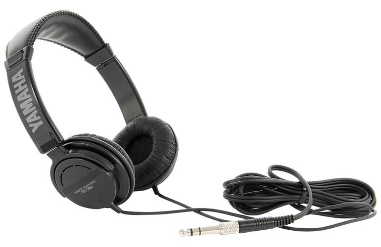 Yamaha RH5MA Monitor Headphones Yamaha RH5MA Monitor Headphones