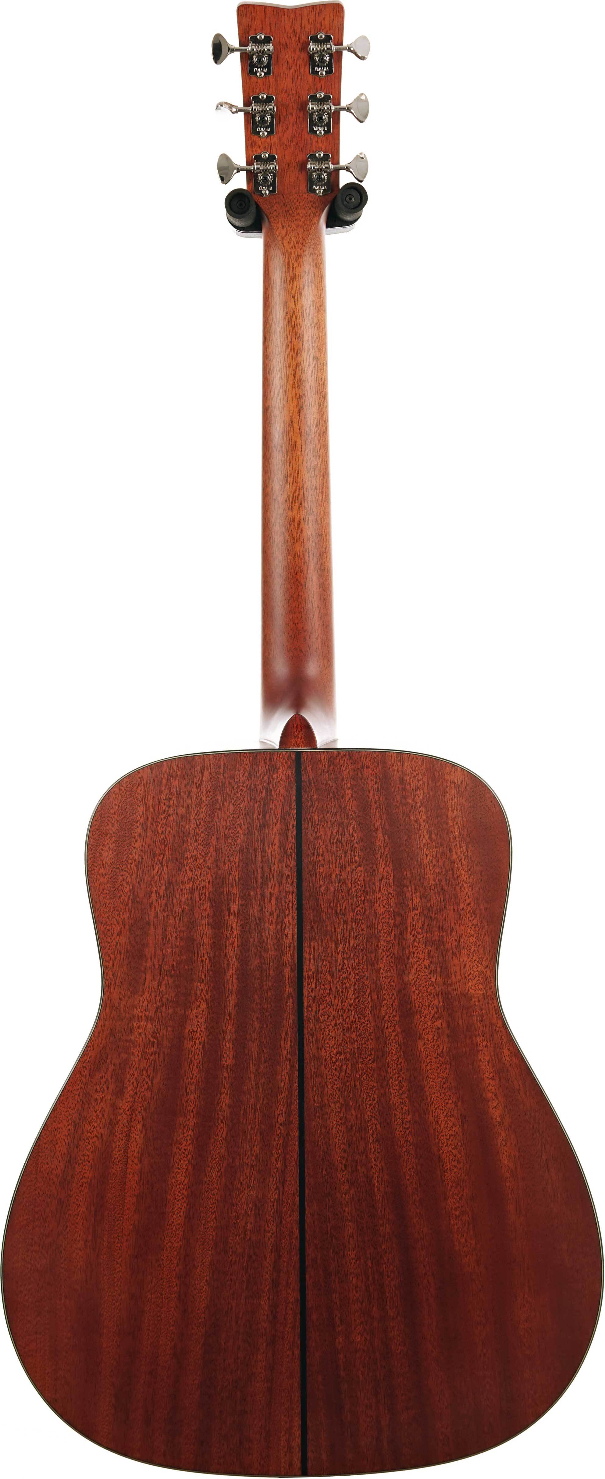 Yamaha FG3II Red Label Natural (Ex-Demo) #ILK141236