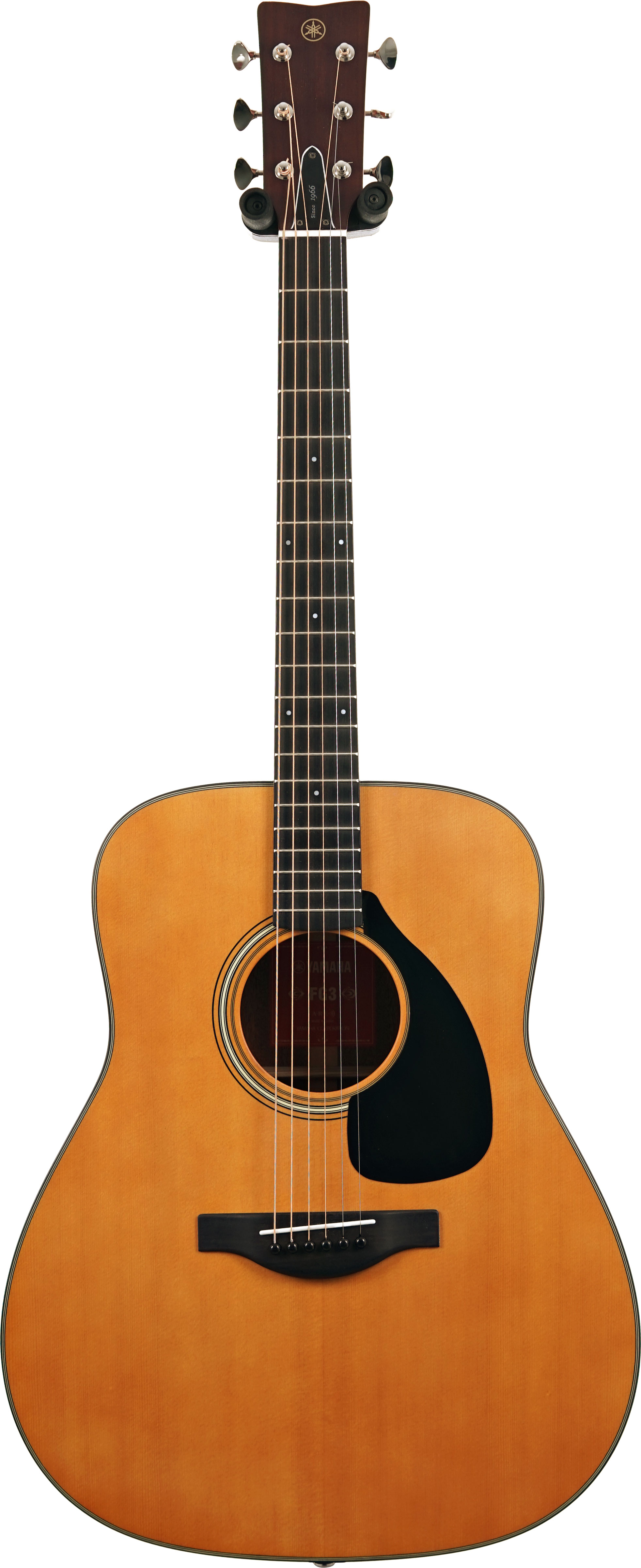 Yamaha FG3II Red Label Natural (Ex-Demo) #ILK141236