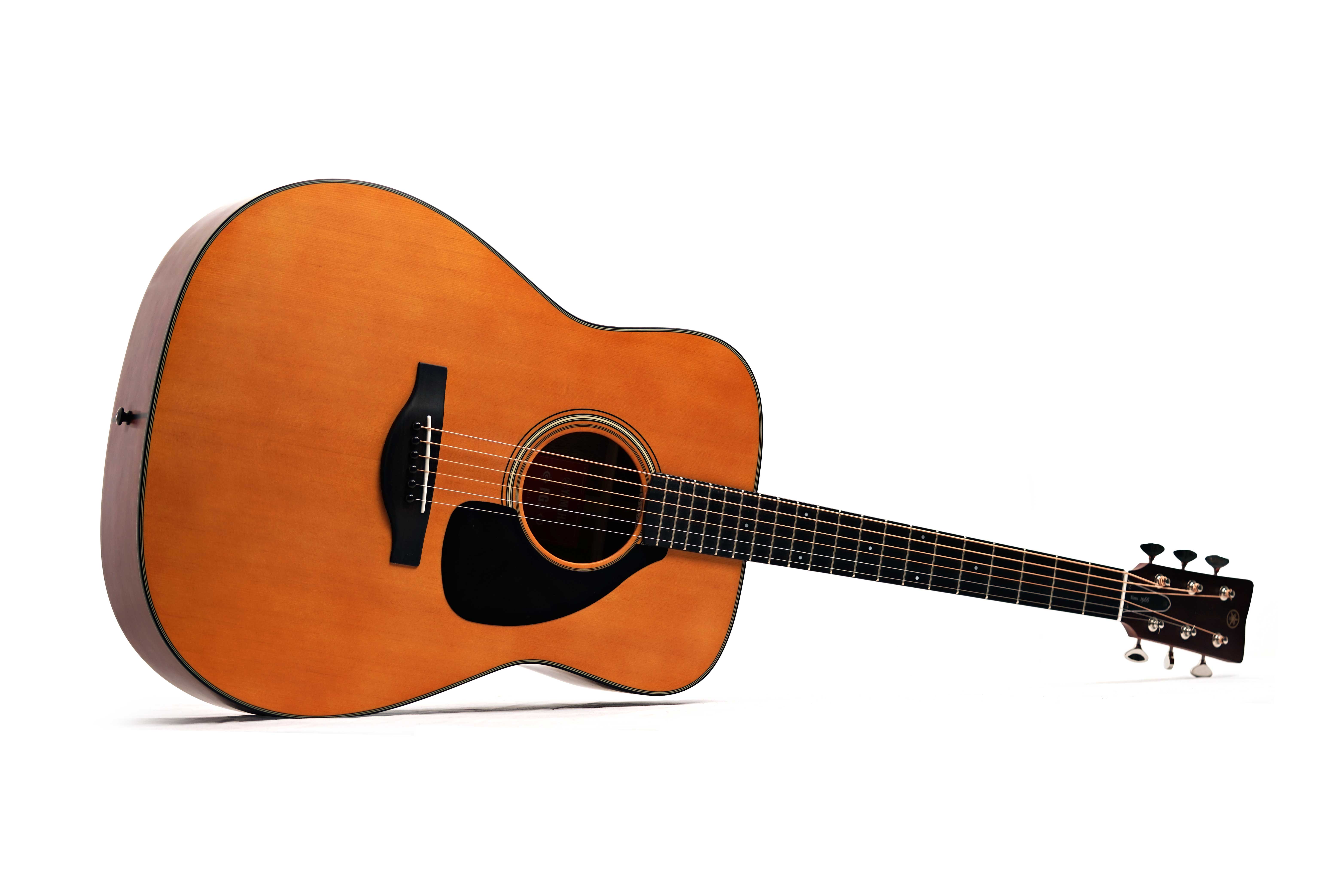 Yamaha FG3II Red Label Natural (Ex-Demo) #ILK141236