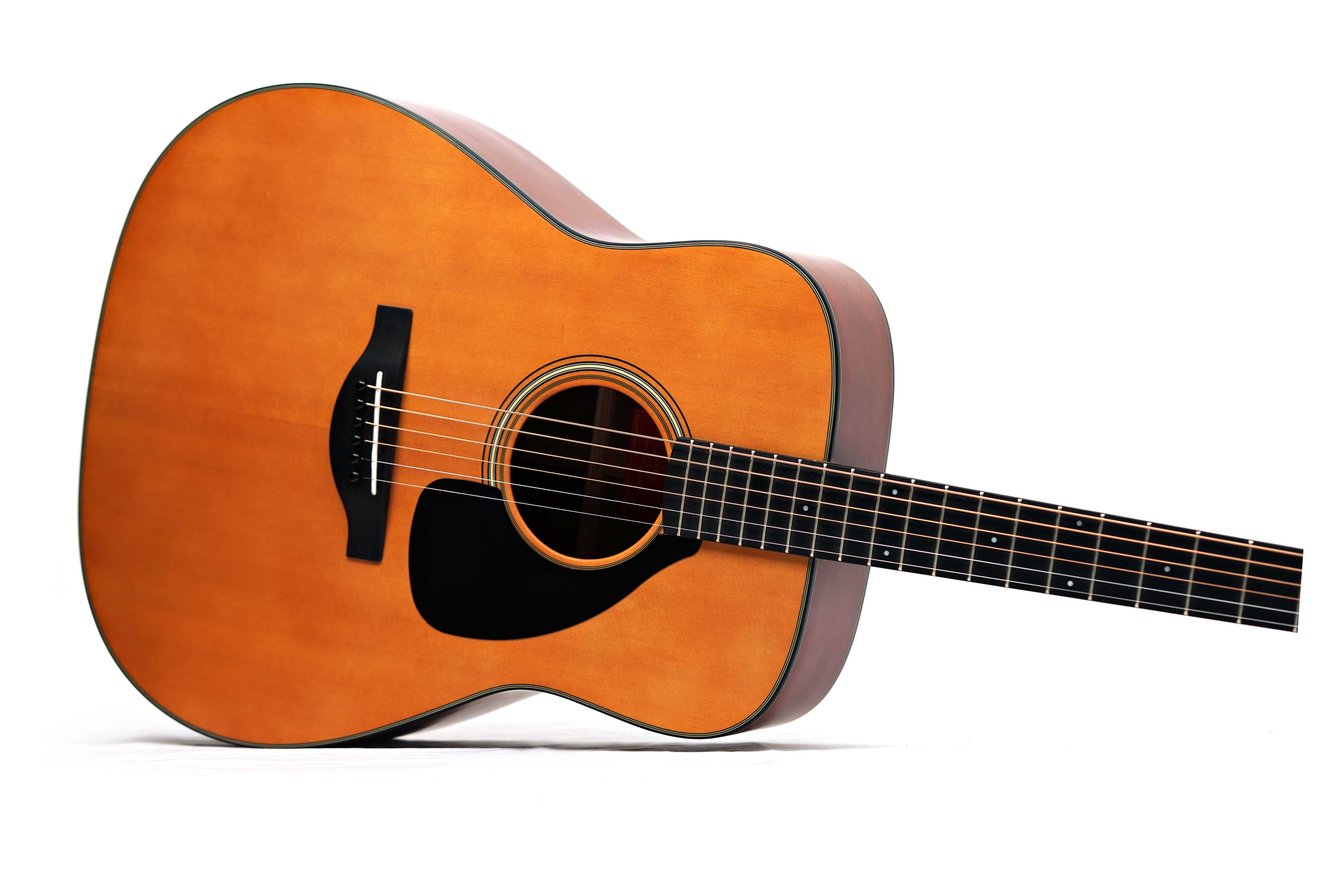 Yamaha FG3II Red Label Natural (Ex-Demo) #ILK141236