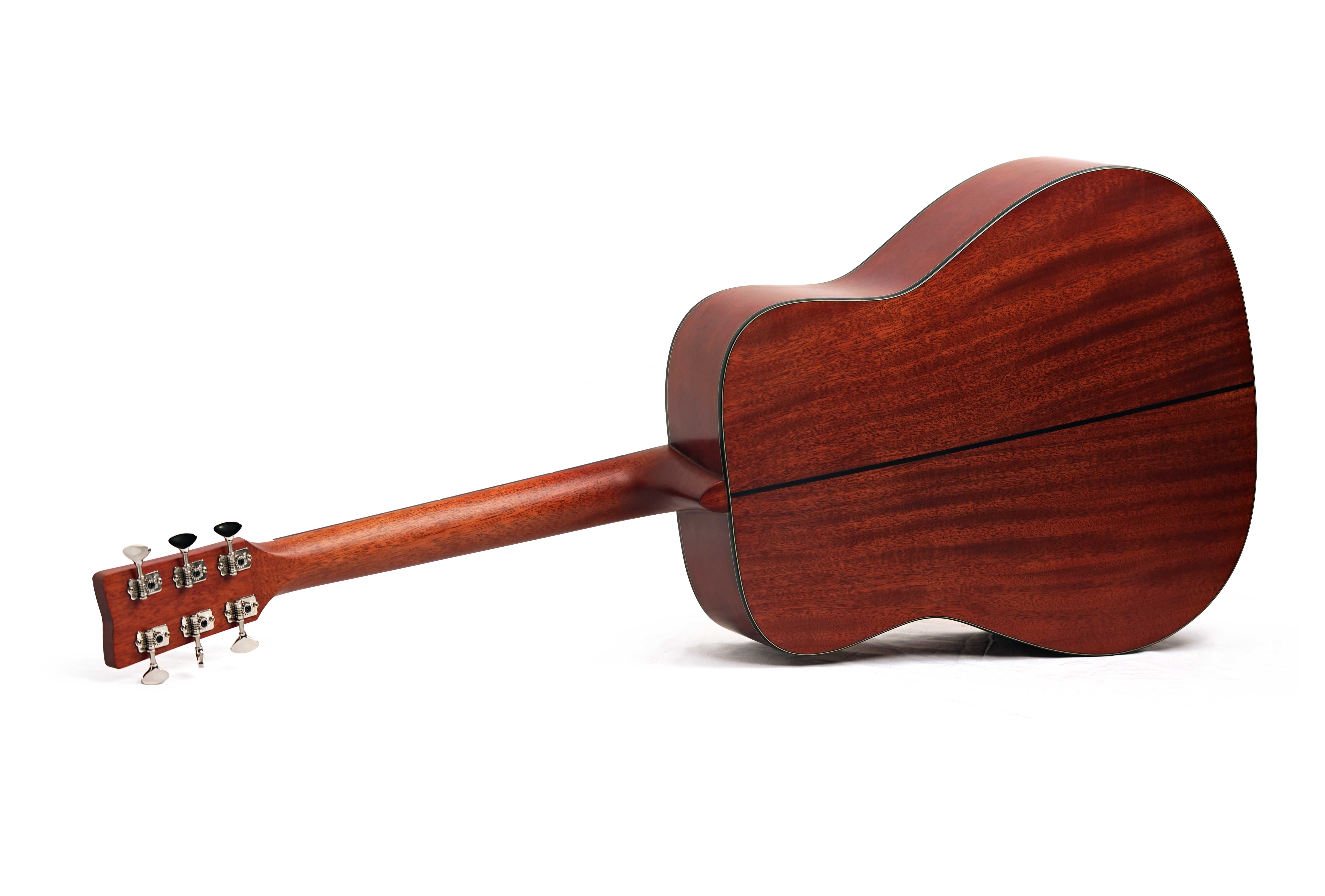 Yamaha FG3II Red Label Natural (Ex-Demo) #ILK141236