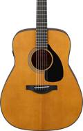 Yamaha FGX3 Red Label Natural