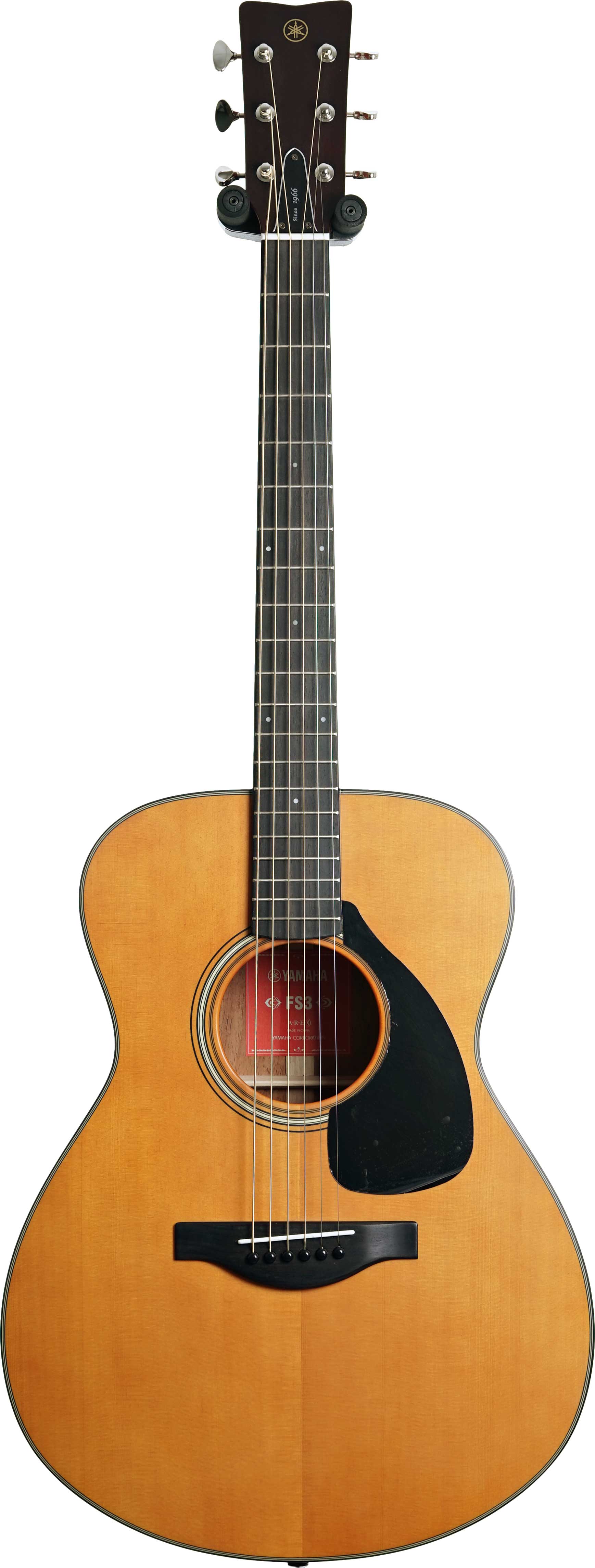 Yamaha FS3 Red Label Natural (Ex-Demo) #IKI011577