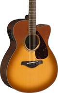 Yamaha FSX800C Sandburst