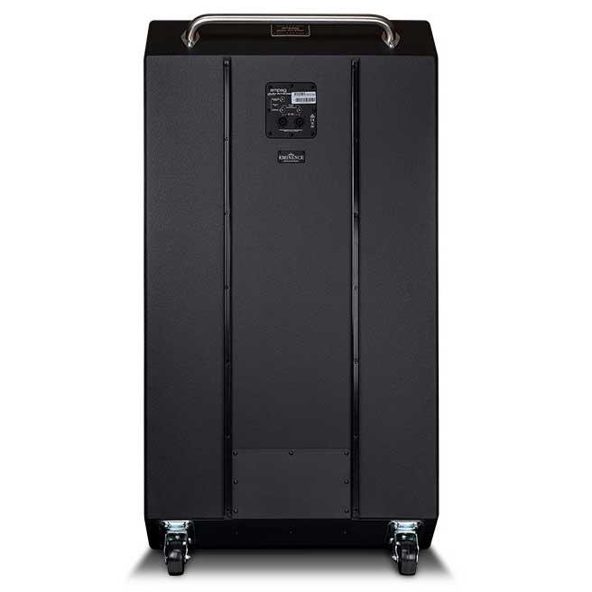 Ampeg Heritage SVT-810AV Bass Cabinet