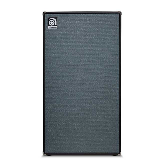 Ampeg Heritage SVT-810AV Bass Cabinet