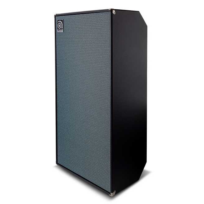 Ampeg Heritage SVT-810AV Bass Cabinet