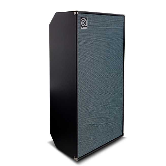 Ampeg Heritage SVT-810AV Bass Cabinet