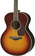 Yamaha LJ16 ARE Brown Sunburst