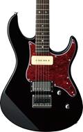 Yamaha Pacifica 611H Electric Guitar Black