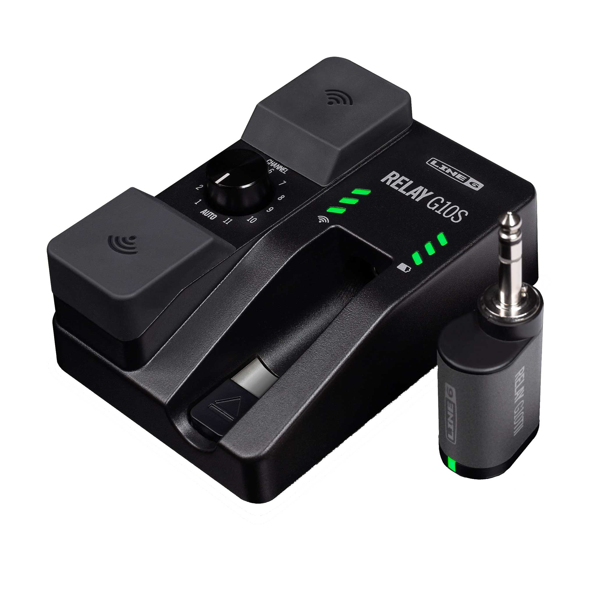 Line 6 Relay G10SII Guitar Wireless System