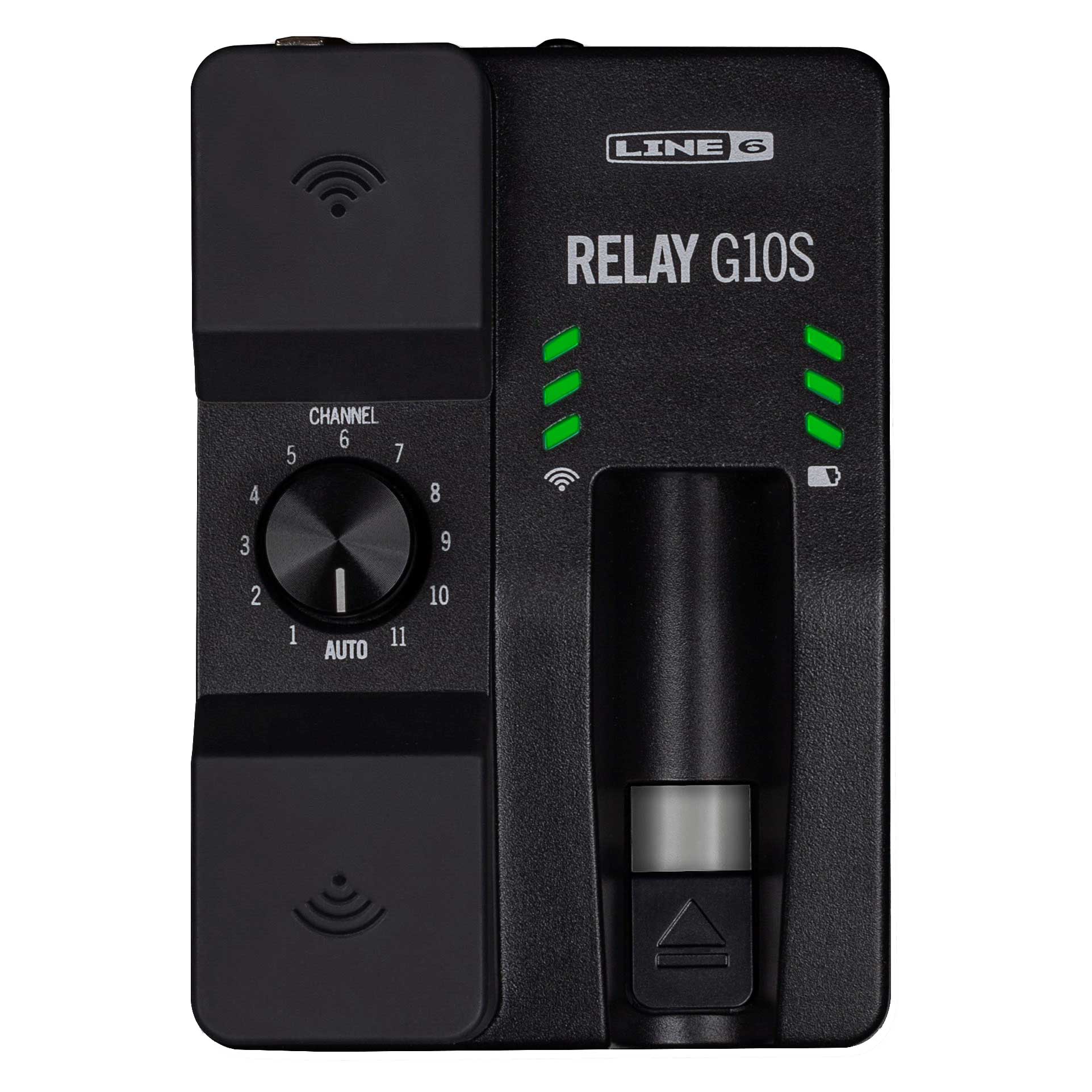 Line 6 Relay G10SII Guitar Wireless System