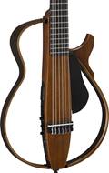 Yamaha SLG200NII Silent Guitar Nylon Natural