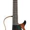 Yamaha SLG200NII Silent Guitar Nylon Tobacco Brown Sunburst (Ex-Demo) #IJK07C023 