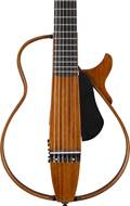 Yamaha Classical SLG200NWII Silent Guitar Natural Wide Neck