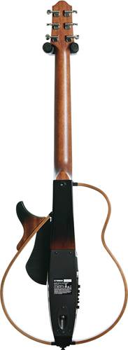 Yamaha SLG200SII Silent Guitar Steel Tobacco Brown Sunburst Yamaha SLG200SII Silent Guitar Steel Tobacco Brown Sunburst