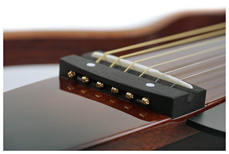 Yamaha SLG200SII Silent Guitar Steel Tobacco Brown Sunburst Yamaha SLG200SII Silent Guitar Steel Tobacco Brown Sunburst