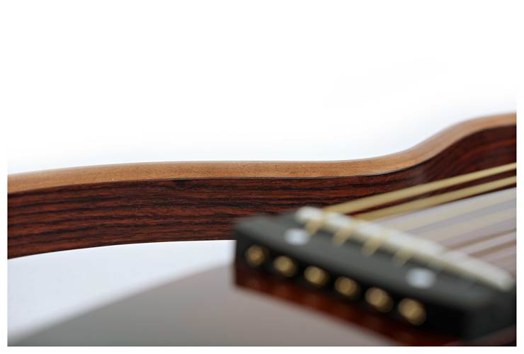 Yamaha SLG200SII Silent Guitar Steel Tobacco Brown Sunburst Yamaha SLG200SII Silent Guitar Steel Tobacco Brown Sunburst