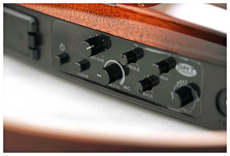 Yamaha SLG200SII Silent Guitar Steel Tobacco Brown Sunburst Yamaha SLG200SII Silent Guitar Steel Tobacco Brown Sunburst