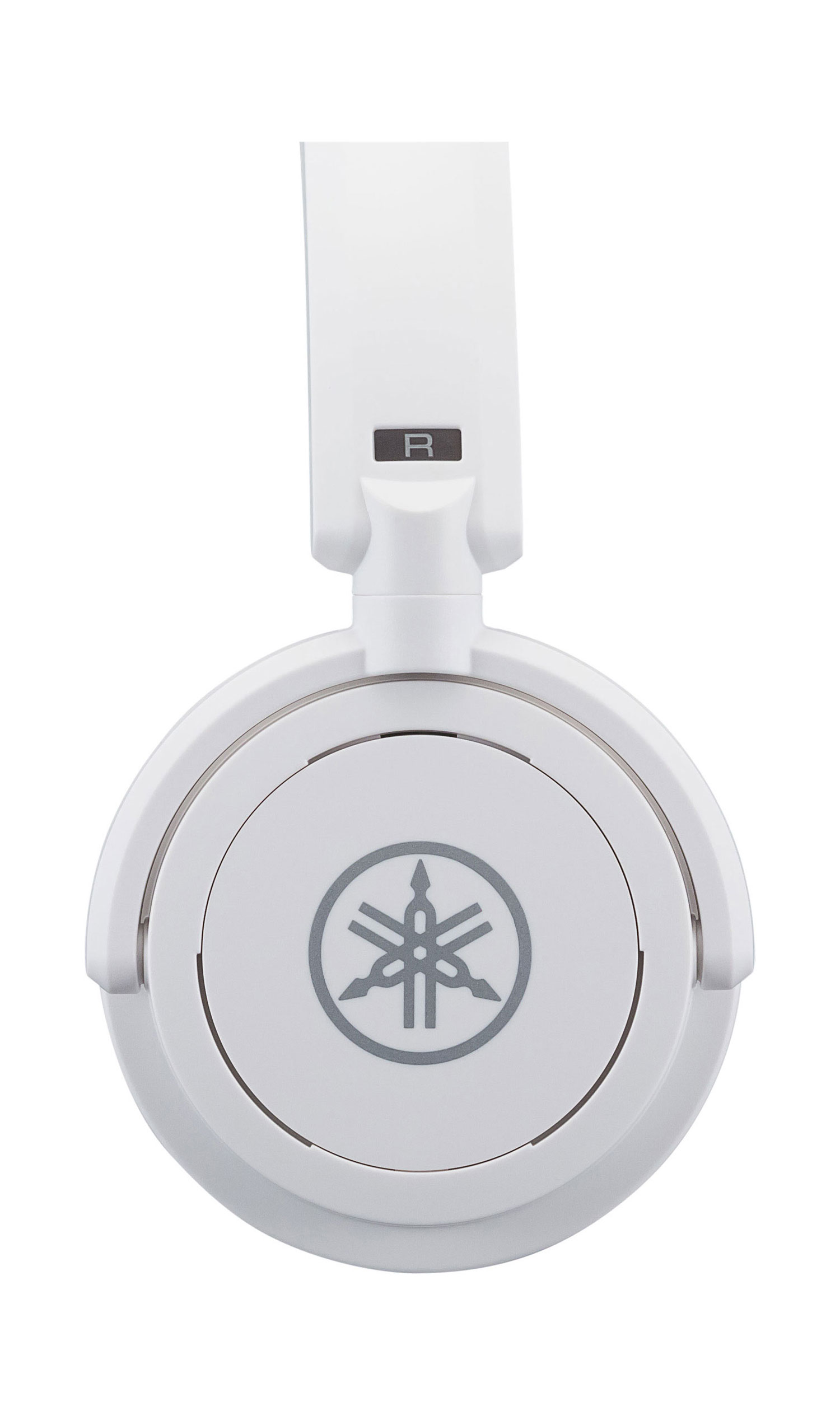 Yamaha HPH-100WH Headphones White