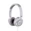 Yamaha HPH-150WH Headphones White Front View