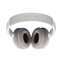 Yamaha HPH-150WH Headphones White Front View