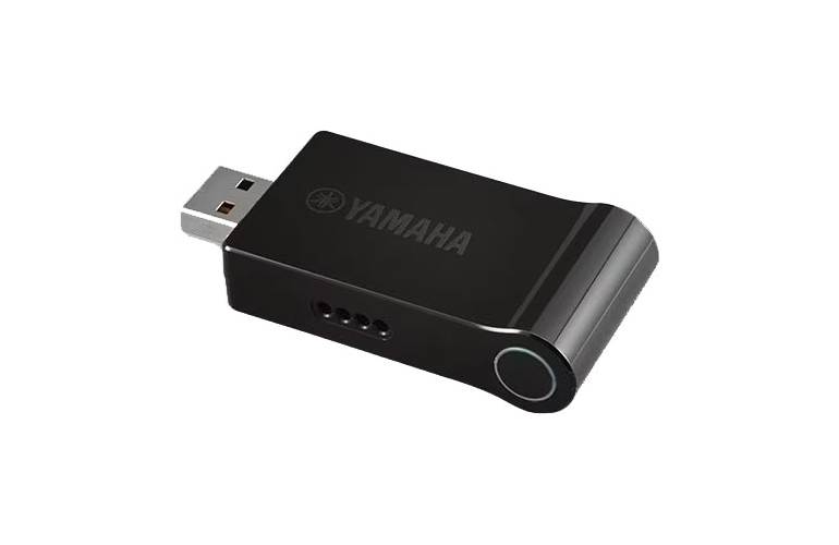Yamaha UD-WL01 USB Wireless Lan Adaptor Black Yamaha UD-WL01 USB Wireless Lan Adaptor Black