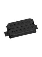 Seymour Duncan Holcomb Scarlet Neck Humbucker Black